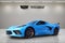 2025 Chevrolet Corvette Stingray 1LT