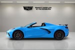 2025 Chevrolet Corvette Stingray 1LT