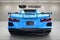 2025 Chevrolet Corvette Stingray 1LT