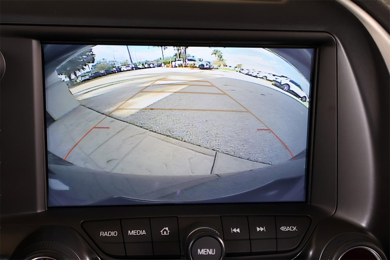 2019 Chevrolet Corvette Stingray 1LT