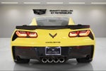 2017 Chevrolet Corvette Grand Sport Grand Sport 2LT
