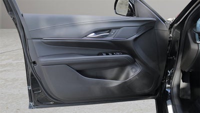 2023 Cadillac CT4 Luxury