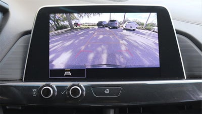 2023 Cadillac CT4 Luxury