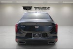 2023 Cadillac CT4 Luxury