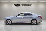 2020 Cadillac CT4 Luxury