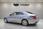 2020 Cadillac CT4 Luxury