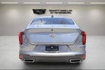 2020 Cadillac CT4 Luxury