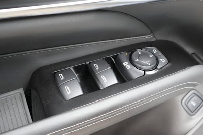 2023 Cadillac CT4 Luxury