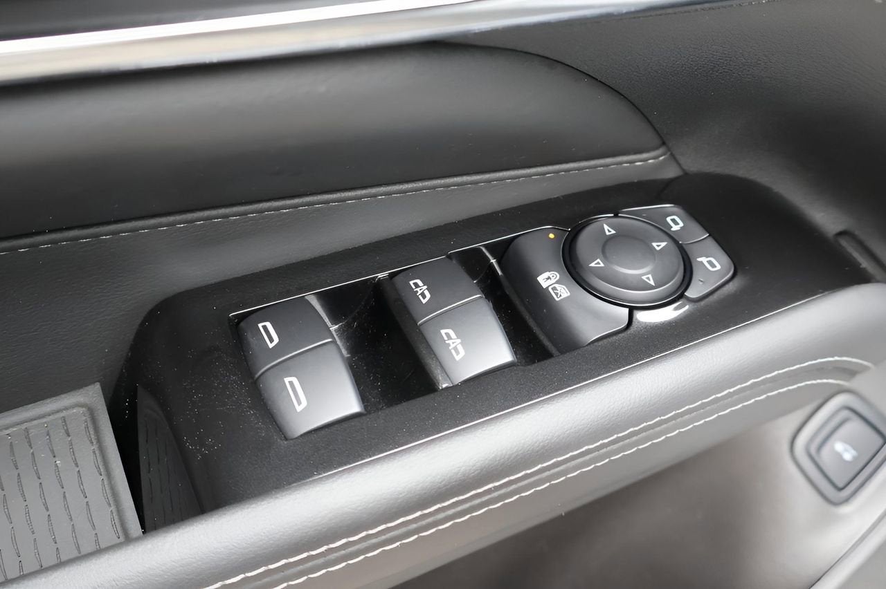 2023 Cadillac CT4 Luxury