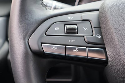 2023 Cadillac CT4 Luxury