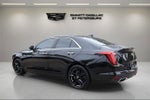 2023 Cadillac CT4 Luxury