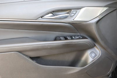 2023 Cadillac CT4 Luxury