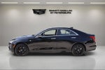 2023 Cadillac CT4 Luxury