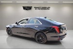 2023 Cadillac CT4 Luxury