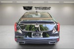 2023 Cadillac CT4 Luxury