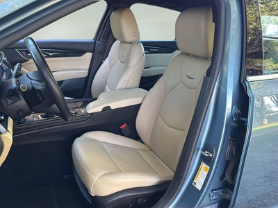 2023 Cadillac CT5 Premium Luxury