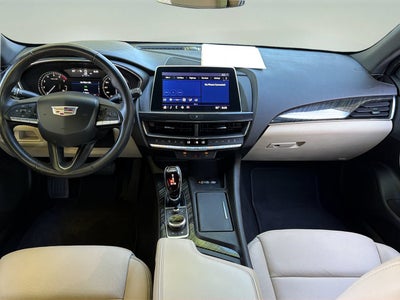 2023 Cadillac CT5 Premium Luxury