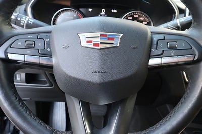 2023 Cadillac CT5 Premium Luxury