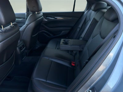 2020 Cadillac CT5 Sport