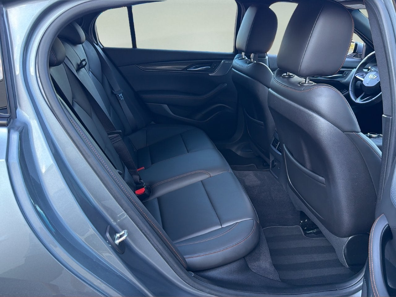 2020 Cadillac CT5 Sport