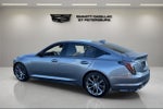 2020 Cadillac CT5 Sport