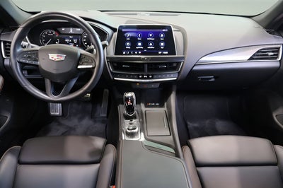 2024 Cadillac CT5 Sport