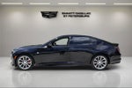 2024 Cadillac CT5 Sport