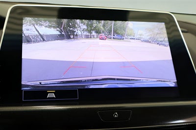 2024 Cadillac CT5 Sport