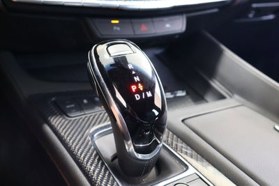 2024 Cadillac CT5 Sport