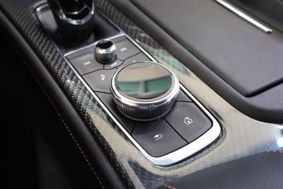 2024 Cadillac CT5 Sport