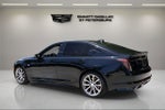 2024 Cadillac CT5 Sport