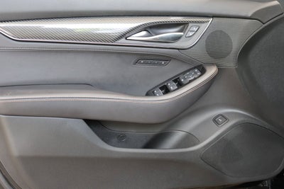 2024 Cadillac CT5 Sport