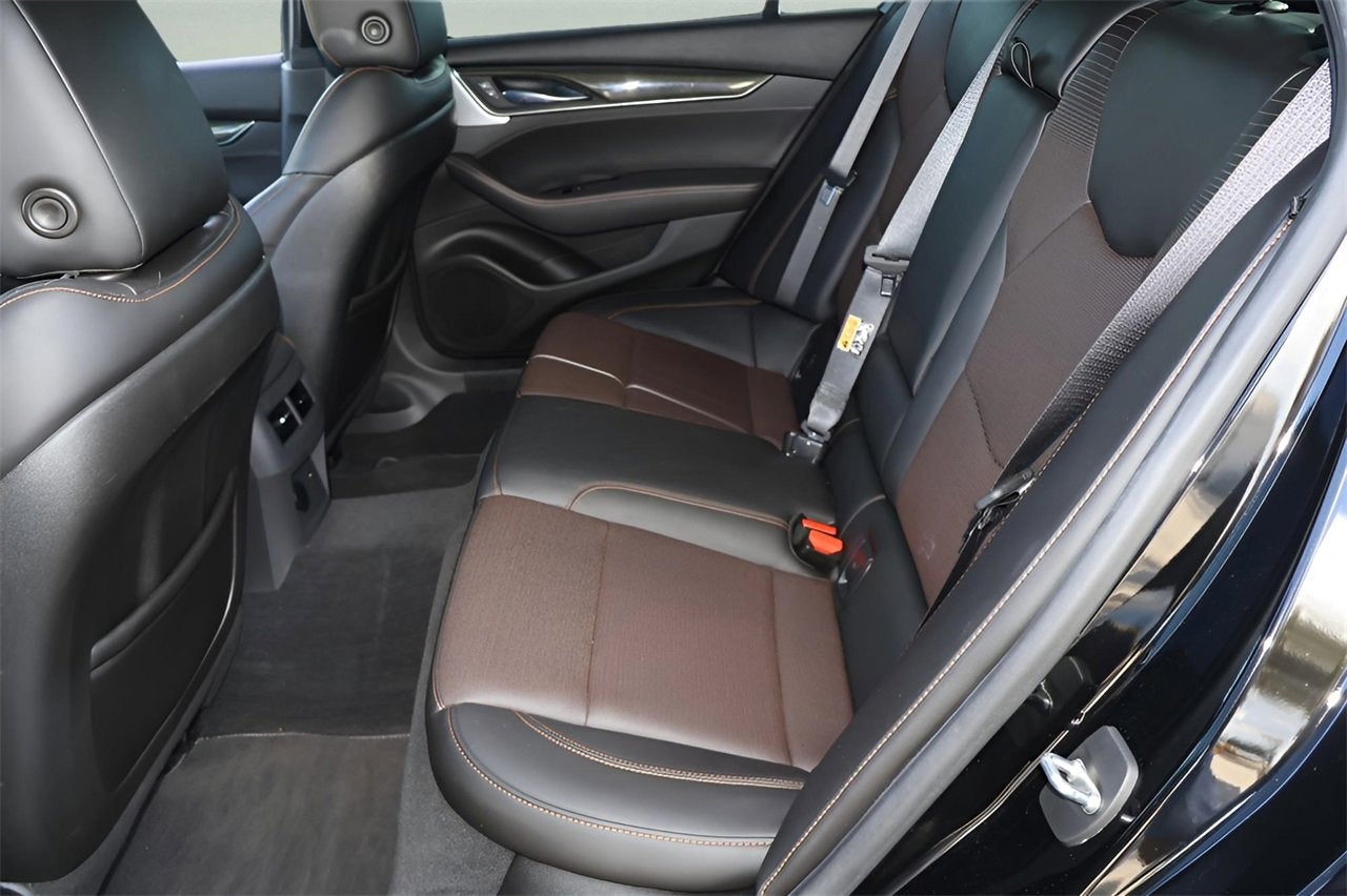 2021 Cadillac CT5-V V-Series