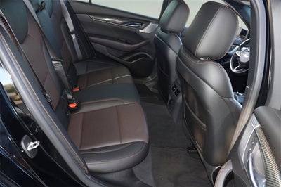 2021 Cadillac CT5-V V-Series