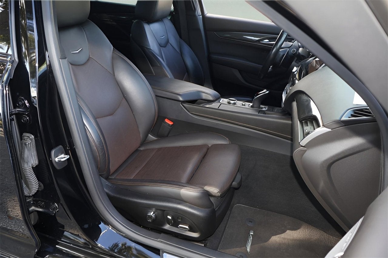 2021 Cadillac CT5-V V-Series