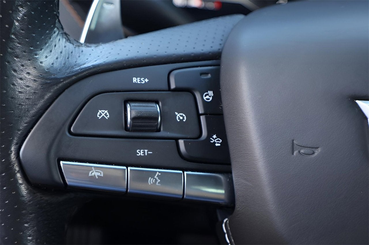 2021 Cadillac CT5-V V-Series