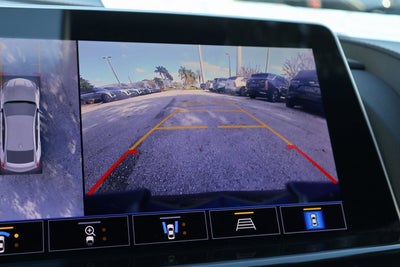 2021 Cadillac CT5-V V-Series