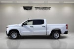 2019 Chevrolet Silverado 1500 Work Truck