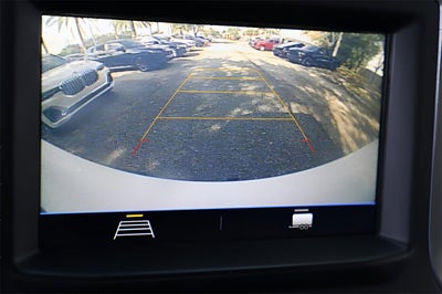 2019 Chevrolet Silverado 1500 Work Truck