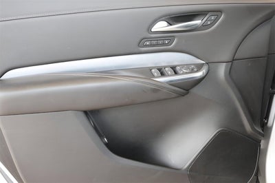 2021 Cadillac XT4 Premium Luxury