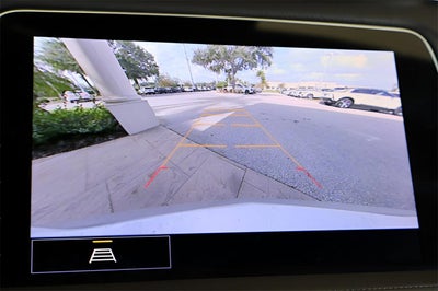 2021 Cadillac XT4 Premium Luxury