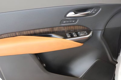 2020 Cadillac XT4 Sport