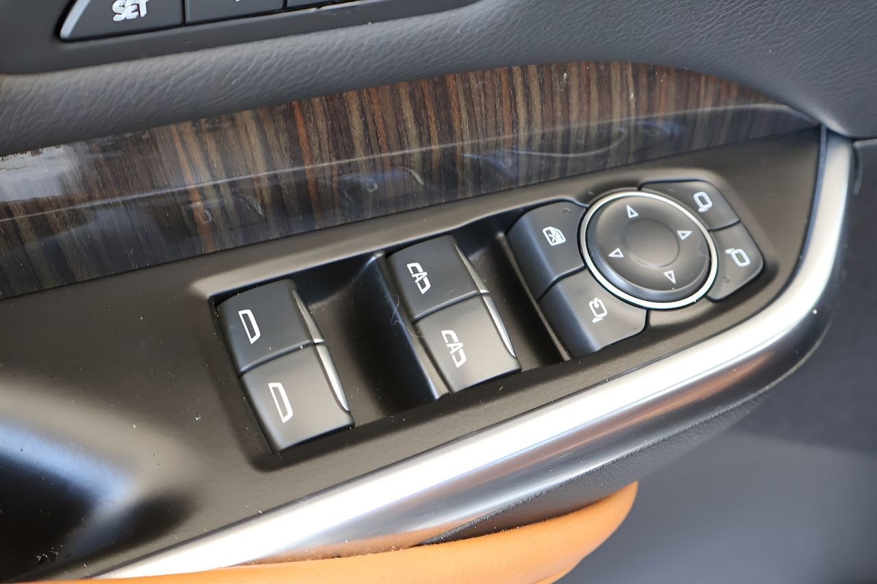 2020 Cadillac XT4 Sport