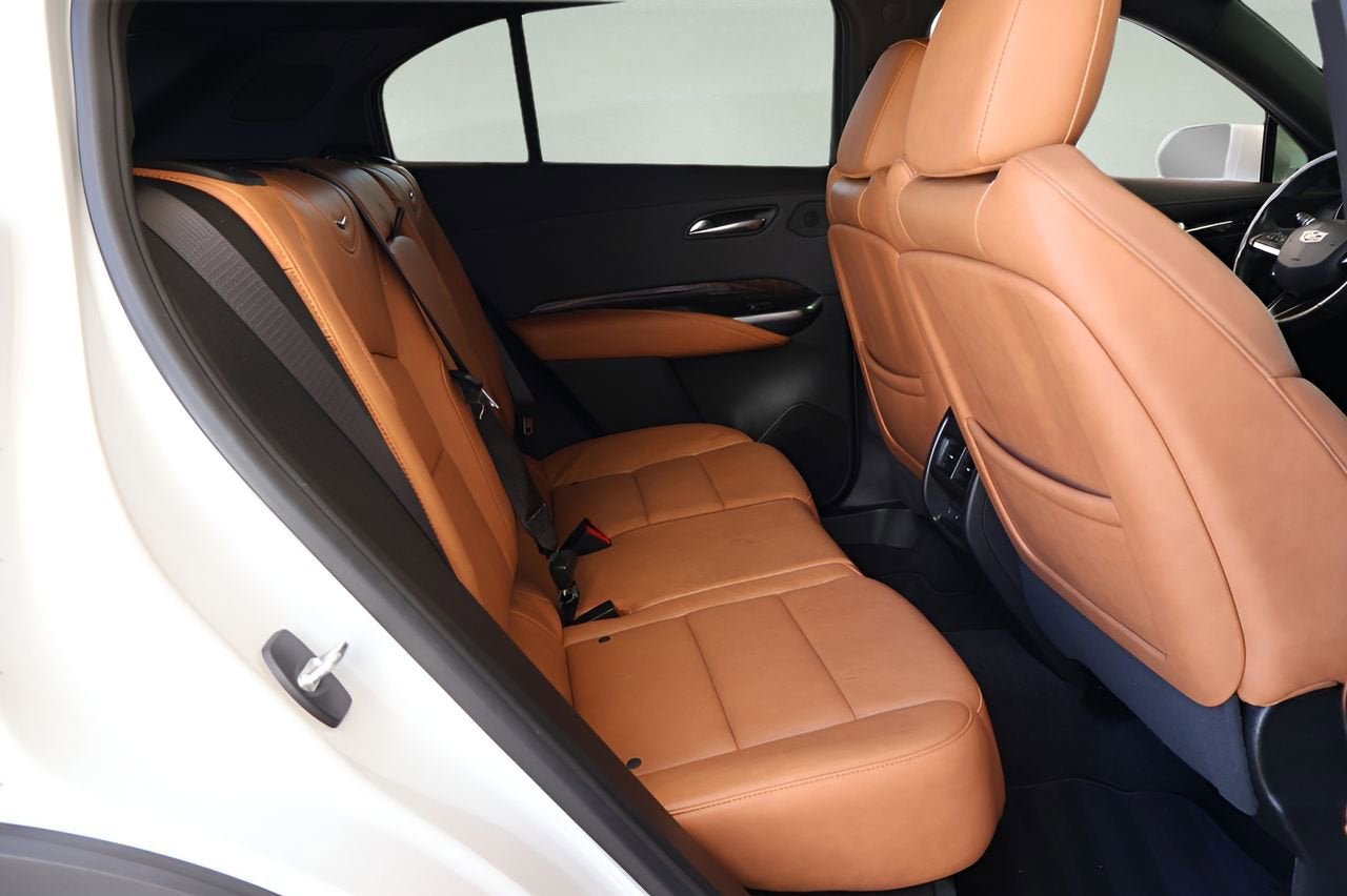 2020 Cadillac XT4 Sport