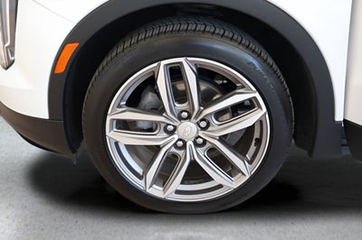 2020 Cadillac XT4 Sport