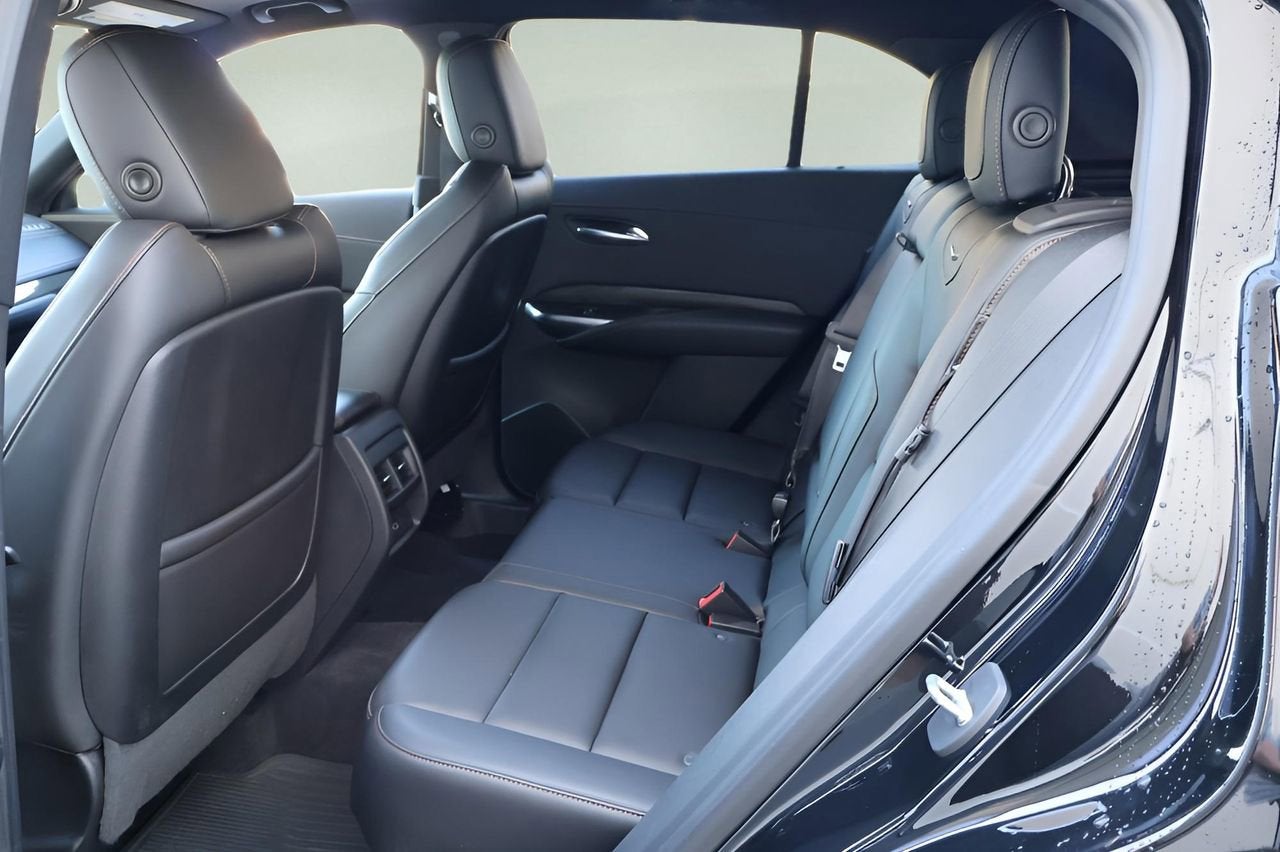 2019 Cadillac XT4 FWD Sport