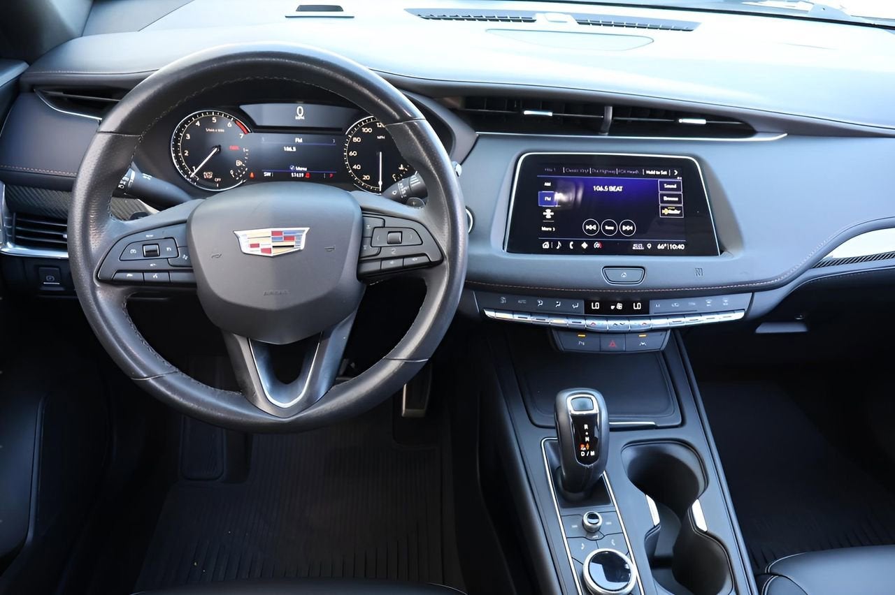 2019 Cadillac XT4 FWD Sport