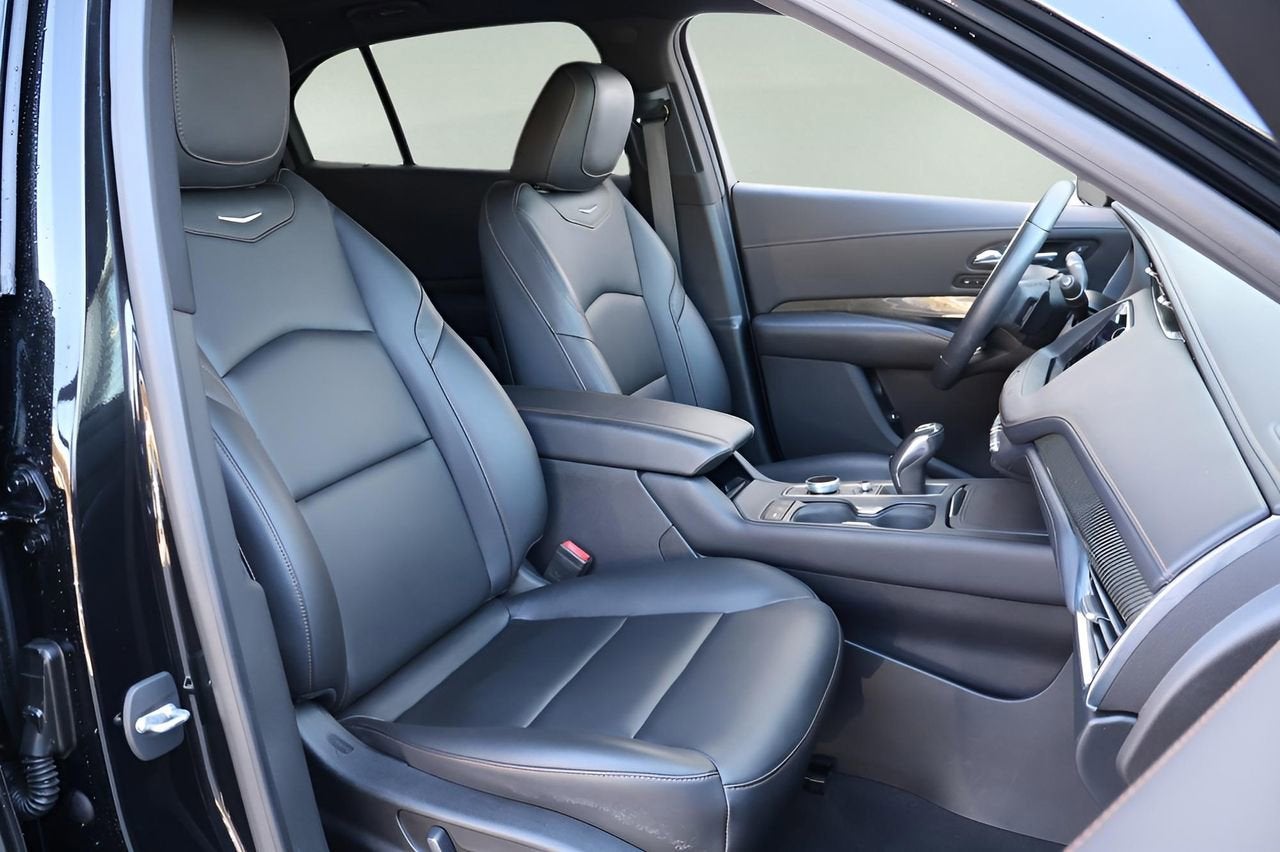 2019 Cadillac XT4 FWD Sport