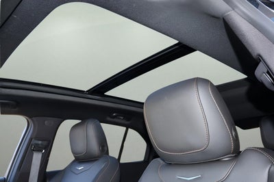 2019 Cadillac XT4 FWD Sport