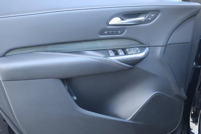 2019 Cadillac XT4 FWD Sport